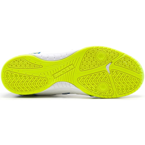 Kelme - PRECISION Blanco