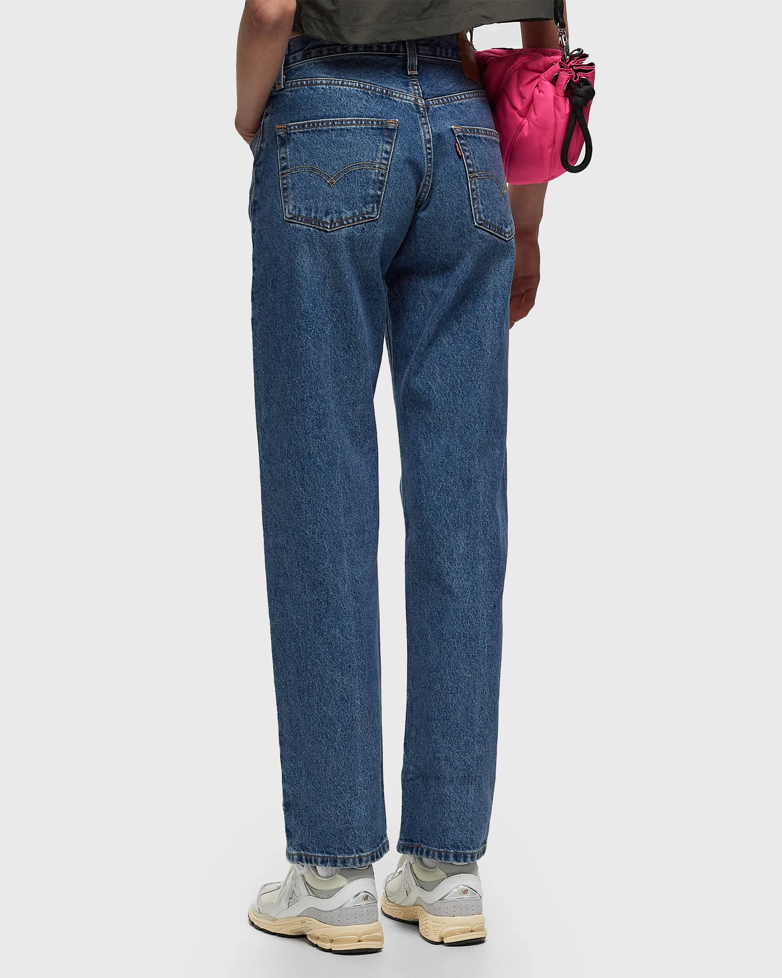 Levis 90S 501 JEANS