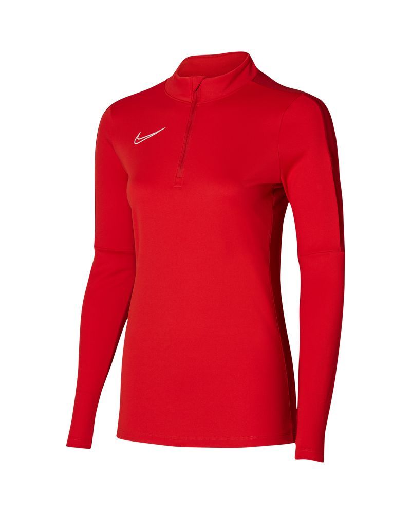 Haut d'entrainement 1/4 Zip Nike Academy 23 pour femme