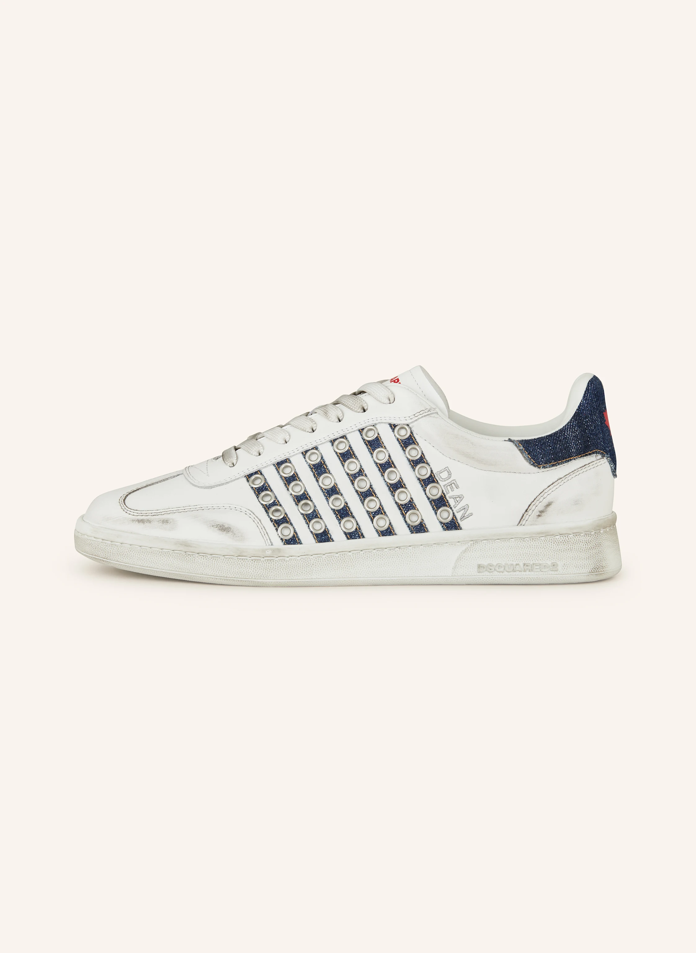 DSQUARED2 Sneaker BOXER