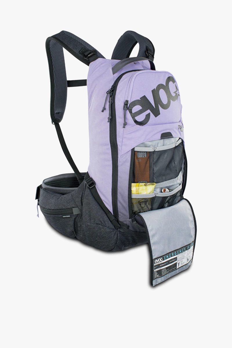 Evoc Trail Pro 16 L SM Damen Bikerucksack