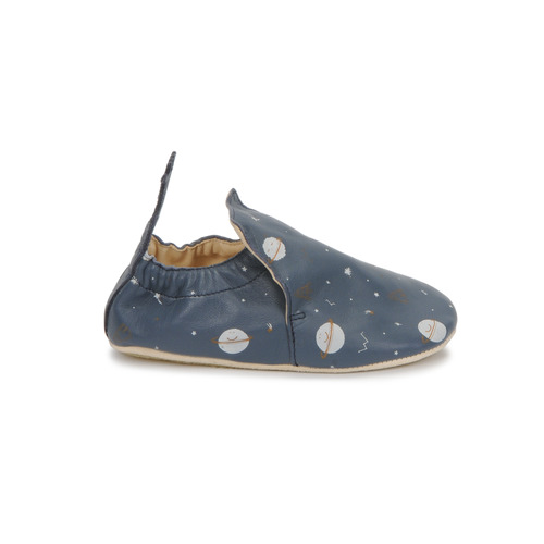 Easy Peasy - BLUBLU - Bleu
