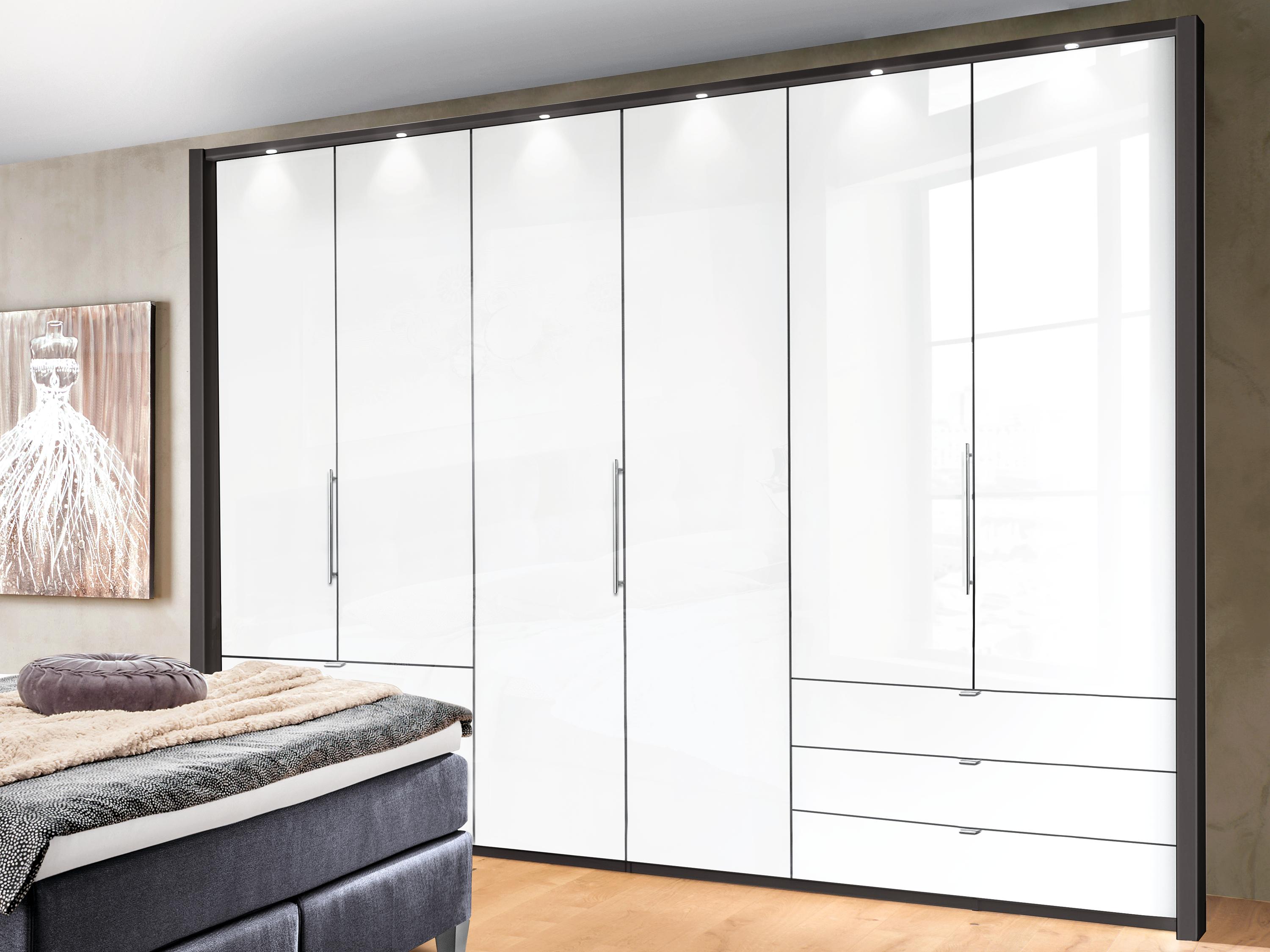 Kleiderschrank Rolf Weber WOLFHAGEN