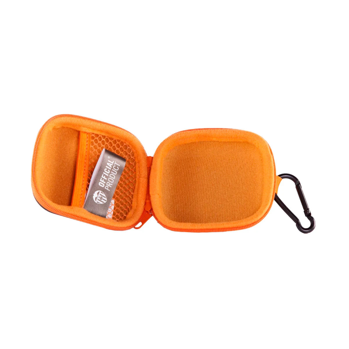 Bolsa Universal Preta Emblema Valencia FC