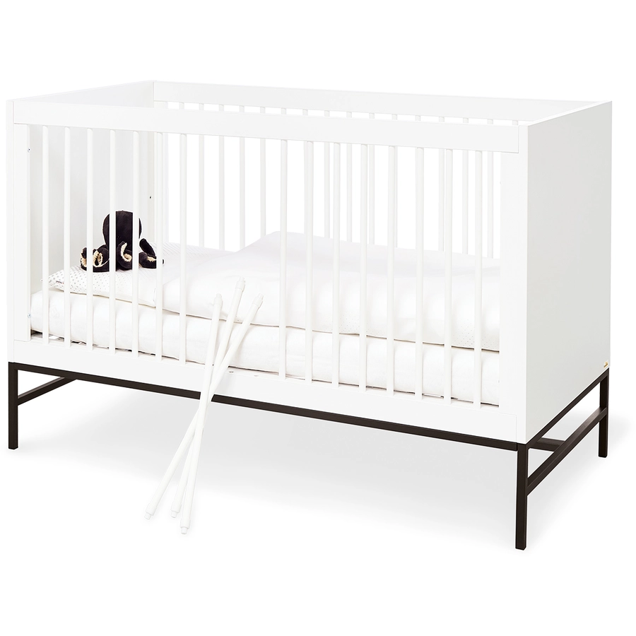 Pinolino Sparset Steel extrabreit 2-teilig