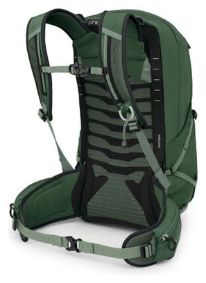 Sac de Randonnée Osprey Talon 22L Vert