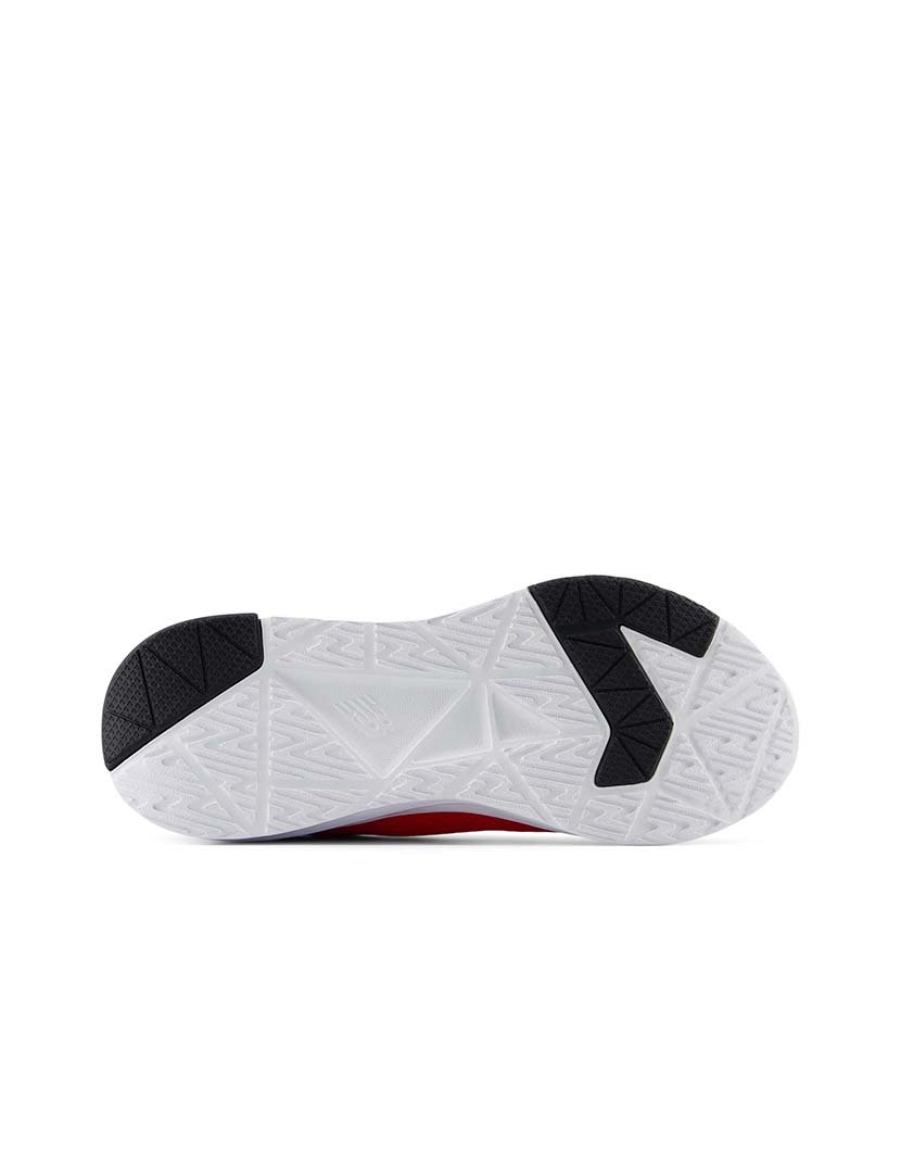 Tennis 578 Lace Red