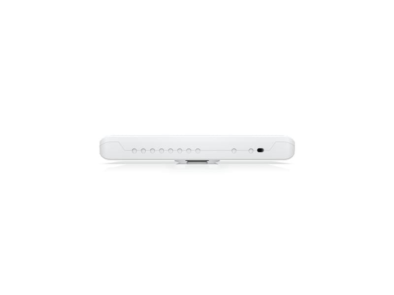 Ubiquiti Wetterfestes Aussengehäuse UISP-Box UISP Box