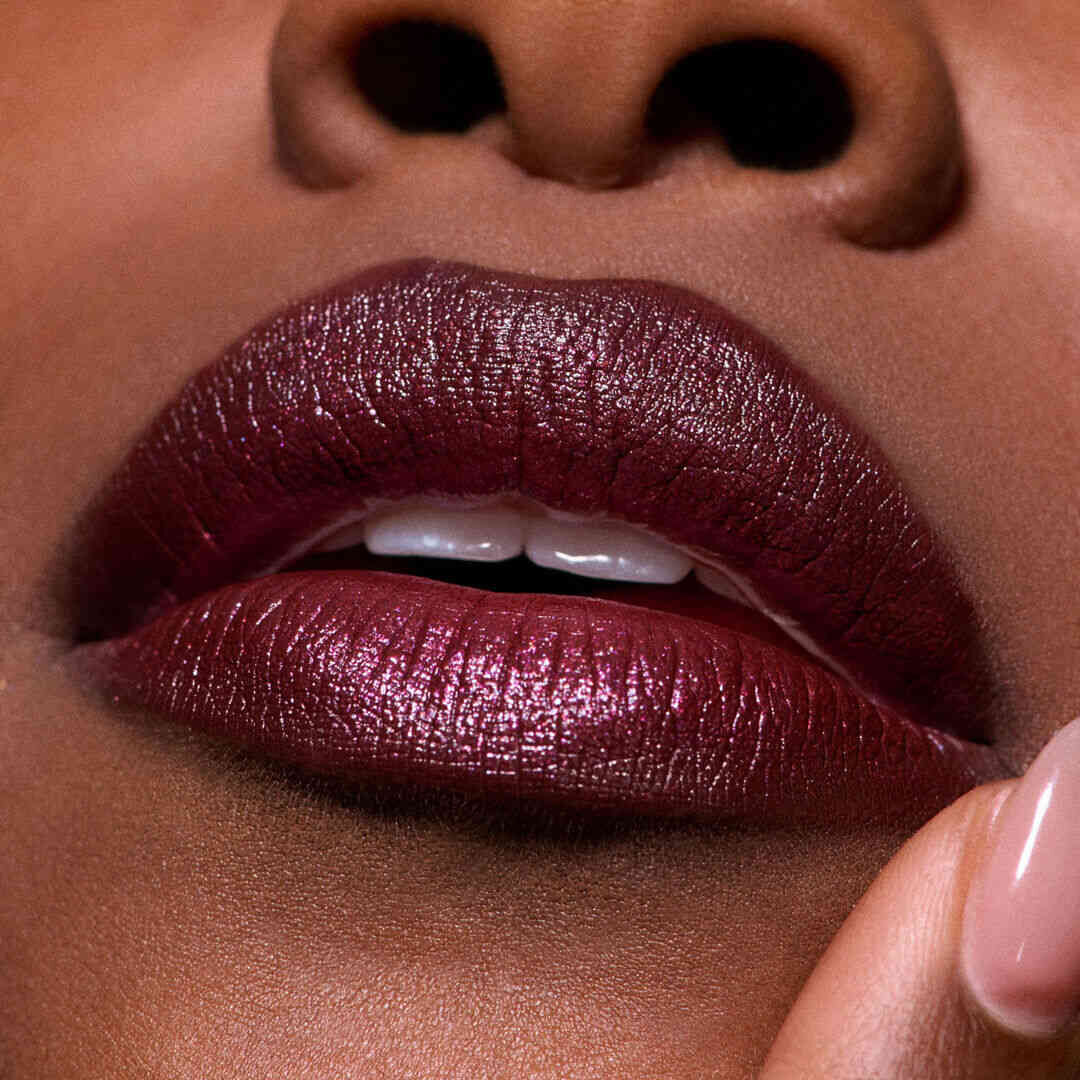 MAC MAC MAQUILHAGEM Dazzlelips Crayon