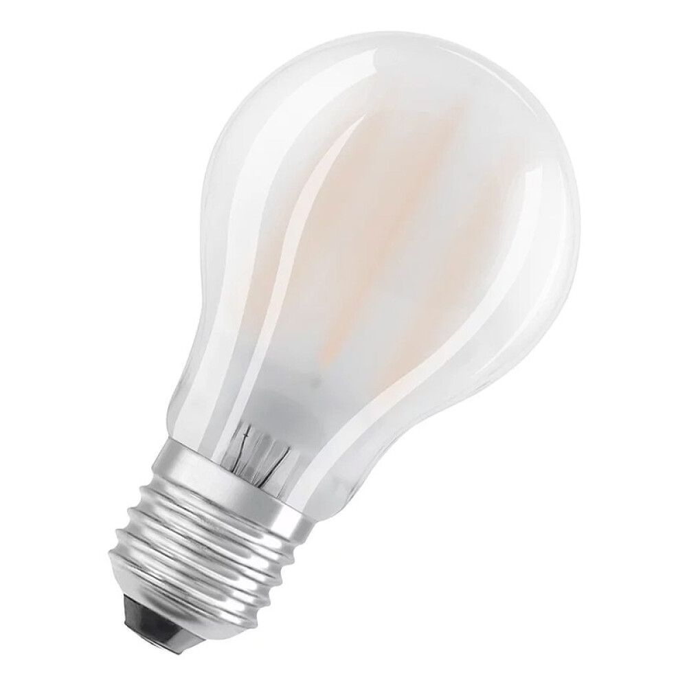 LYSPÆRE OSRAM STAR CLAS A LED E27 7,5W