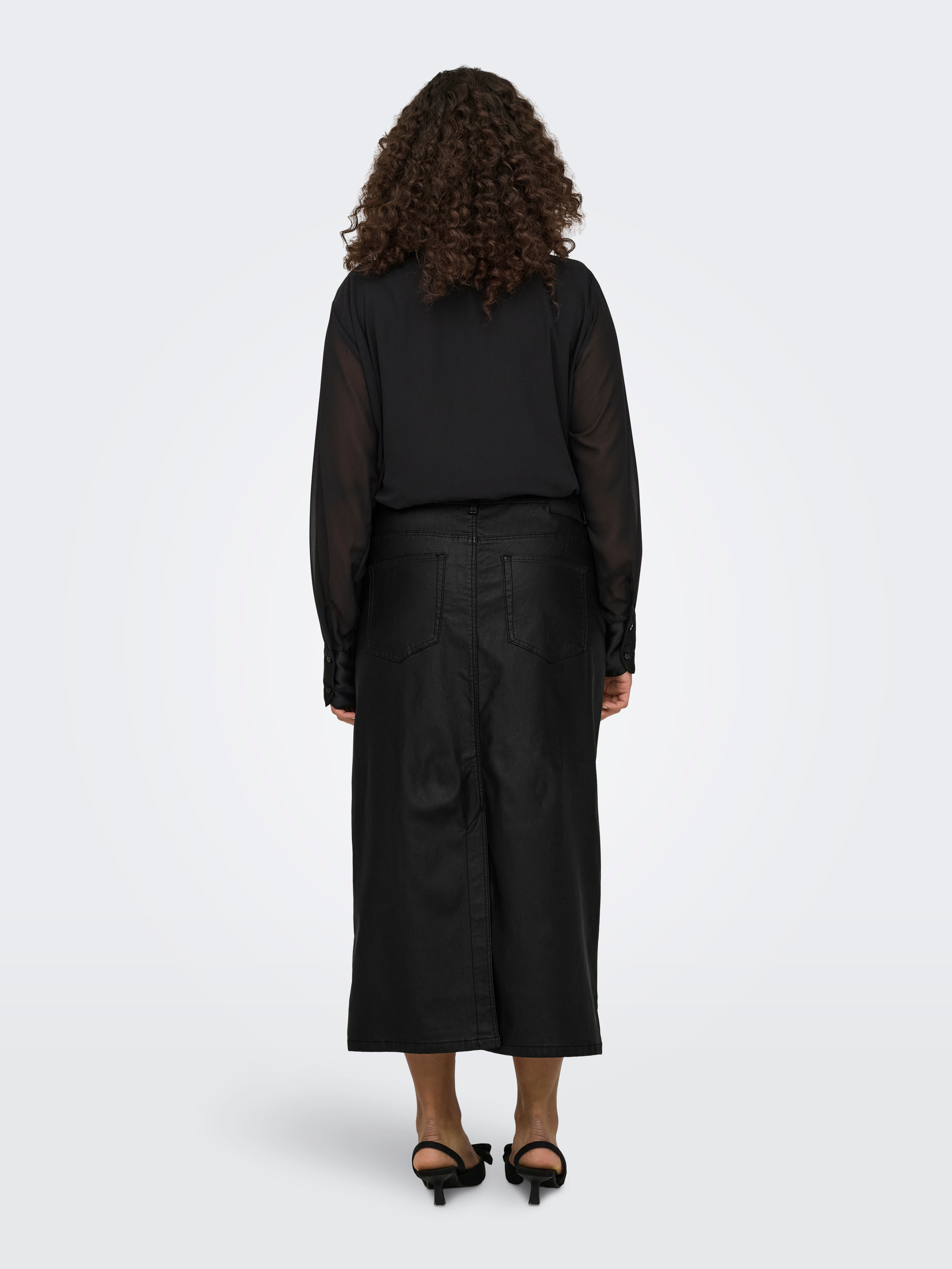CARAUGUSTA Rock Black