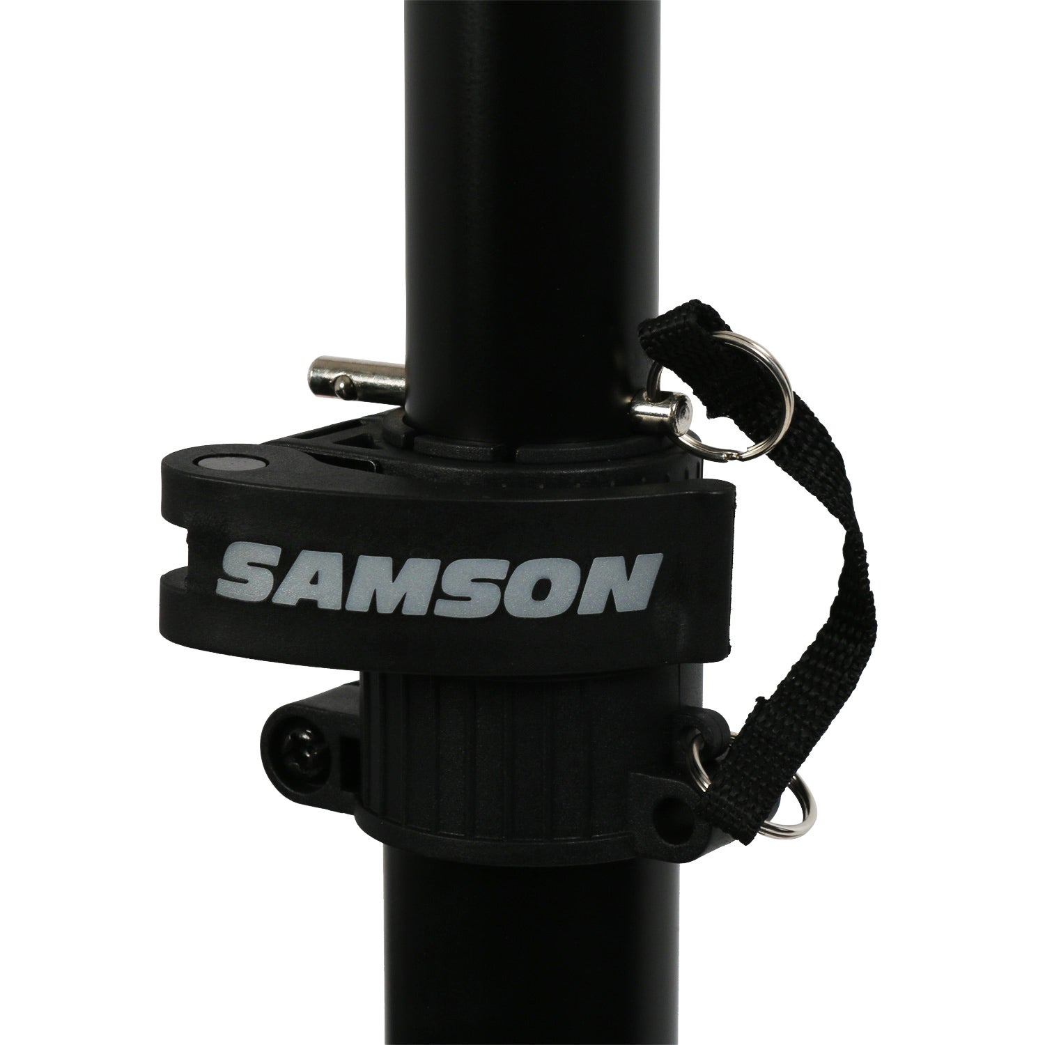 Samson SP50P set speaker standaards
