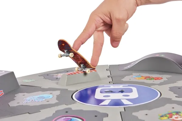 Tech Deck Shredline 360