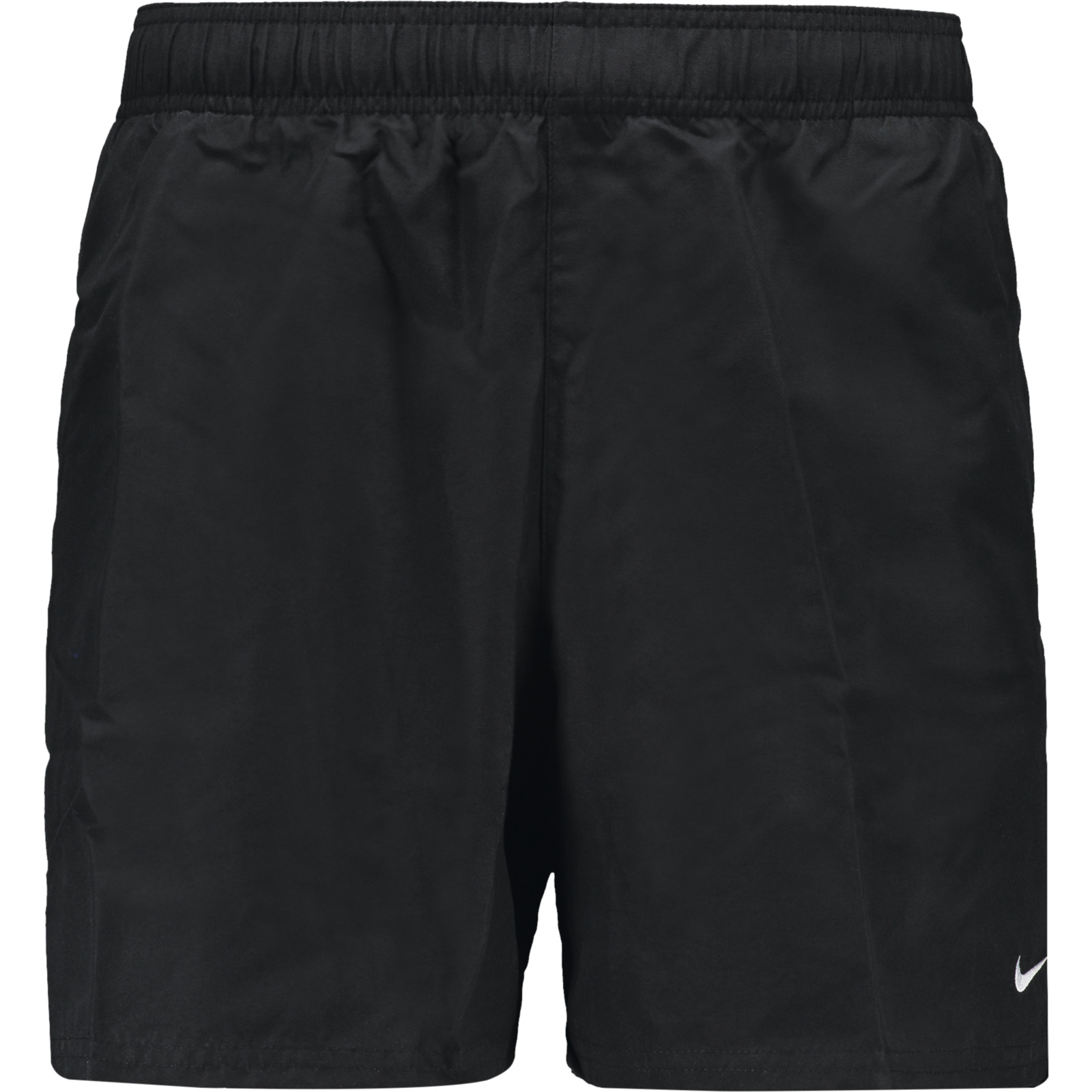 Nike Herren-Badeshorts Basic S, schwarz