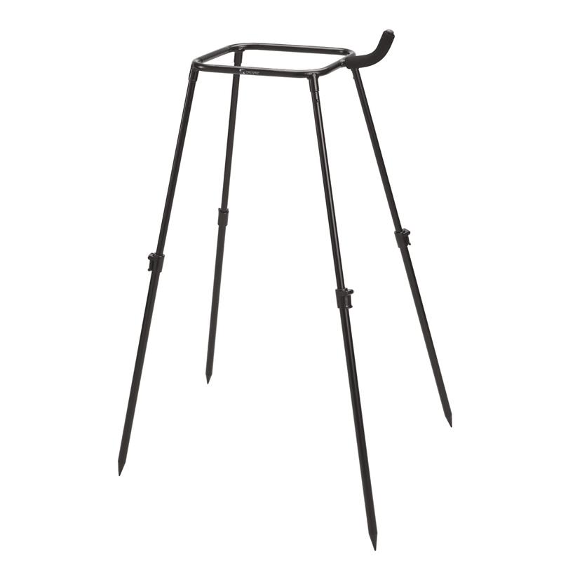 Support De Seau Carp Spirit Tripod Square Bucket Stand