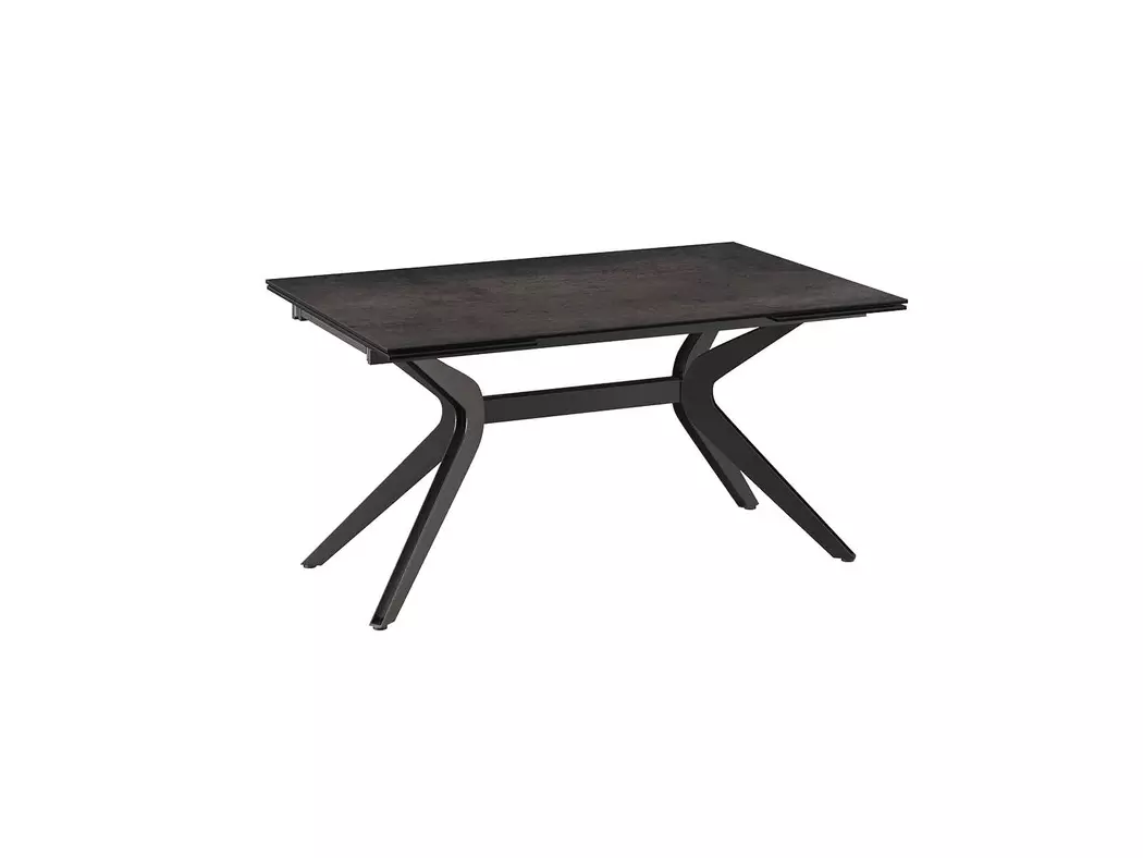 Esstisch mit Auszug Impulsion 150/230 x 100 cm