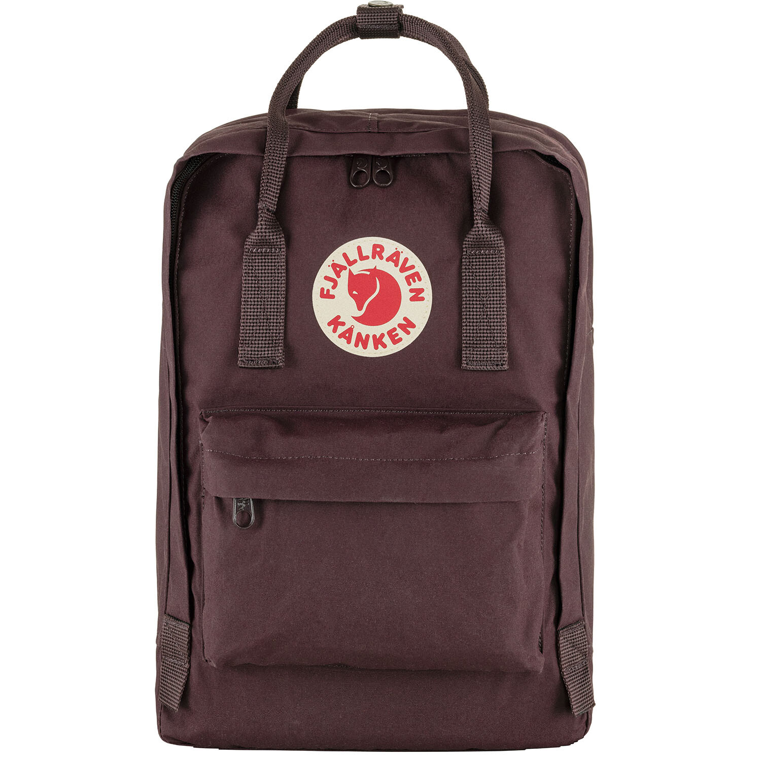 Fjällräven Kånken Laptop 15\
