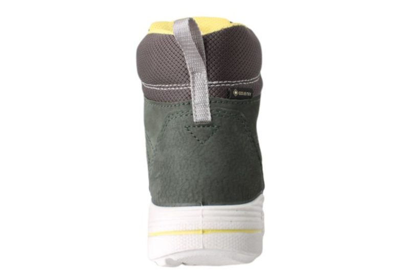 ECCO URBAN SNOWBOARDER