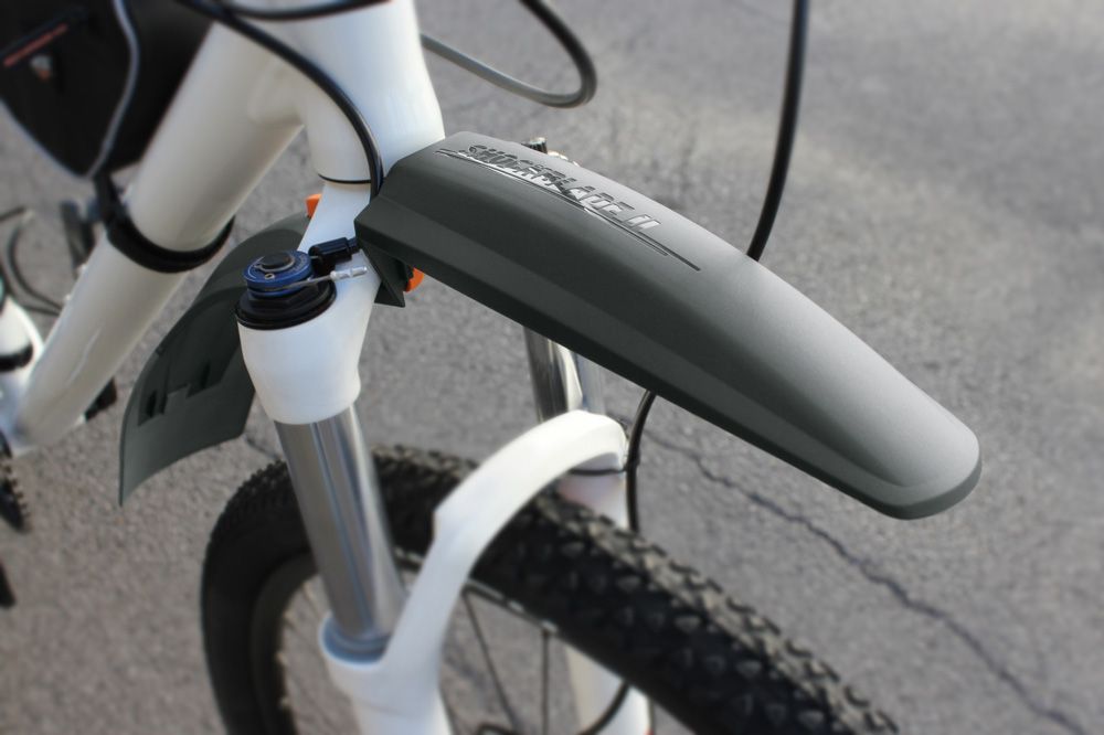 SKS X Blade & Shockblade im Set für MTB 29