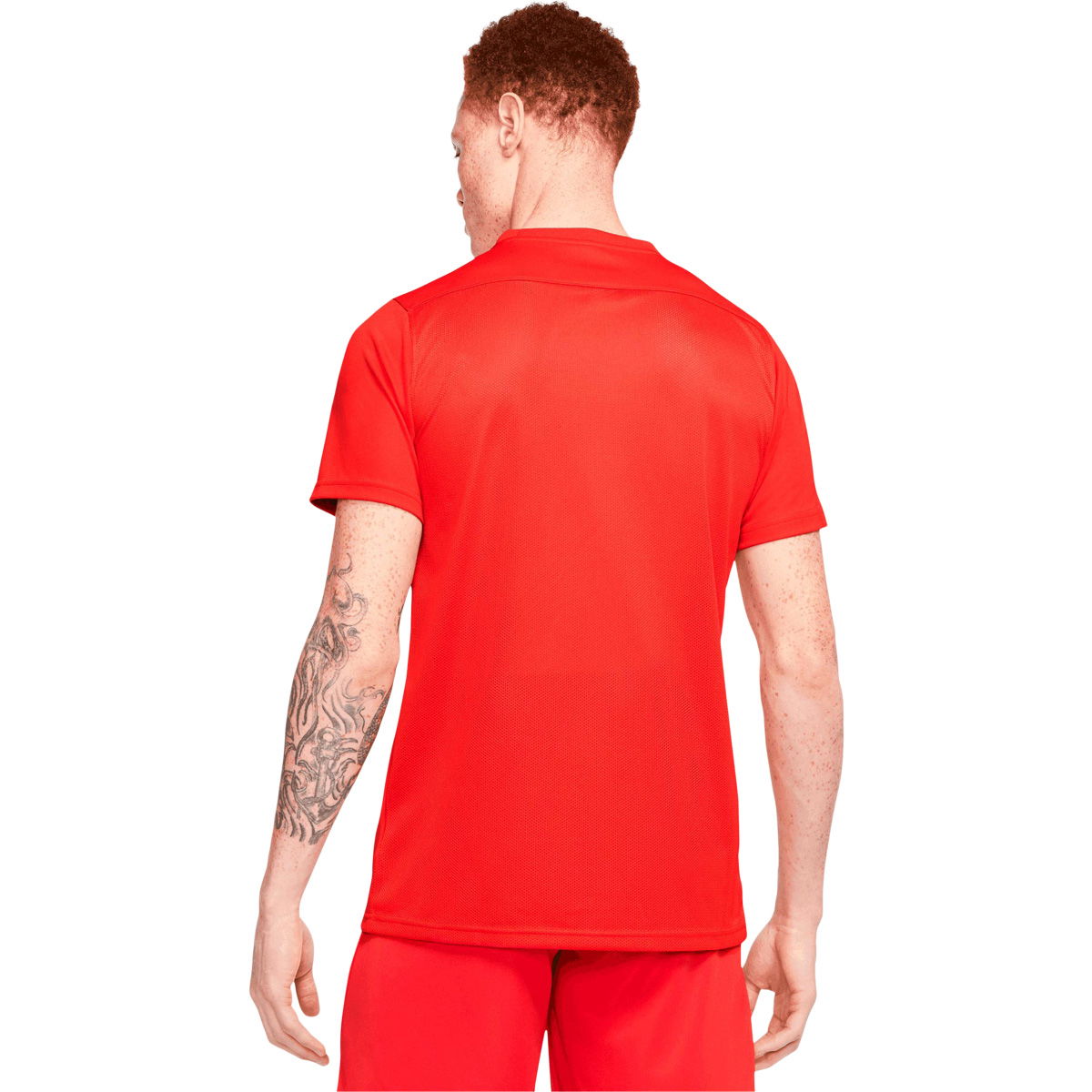 Nike Dri-FIT Park Trænings T-shirt Herre