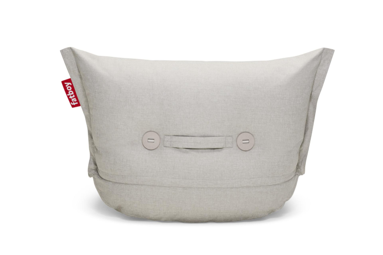 Fatboy The BonBaron fauteuil Outdoor Grey Taupe