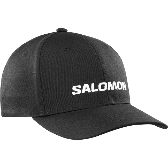 SALOMON LOGO  Cap Unisex