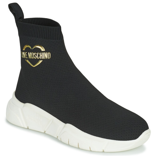 Love Moschino - JA15413G1F Negro