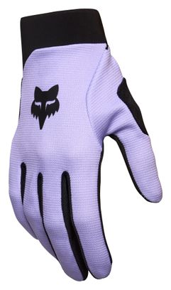 Gants Longs Femme Fox Ranger Lila