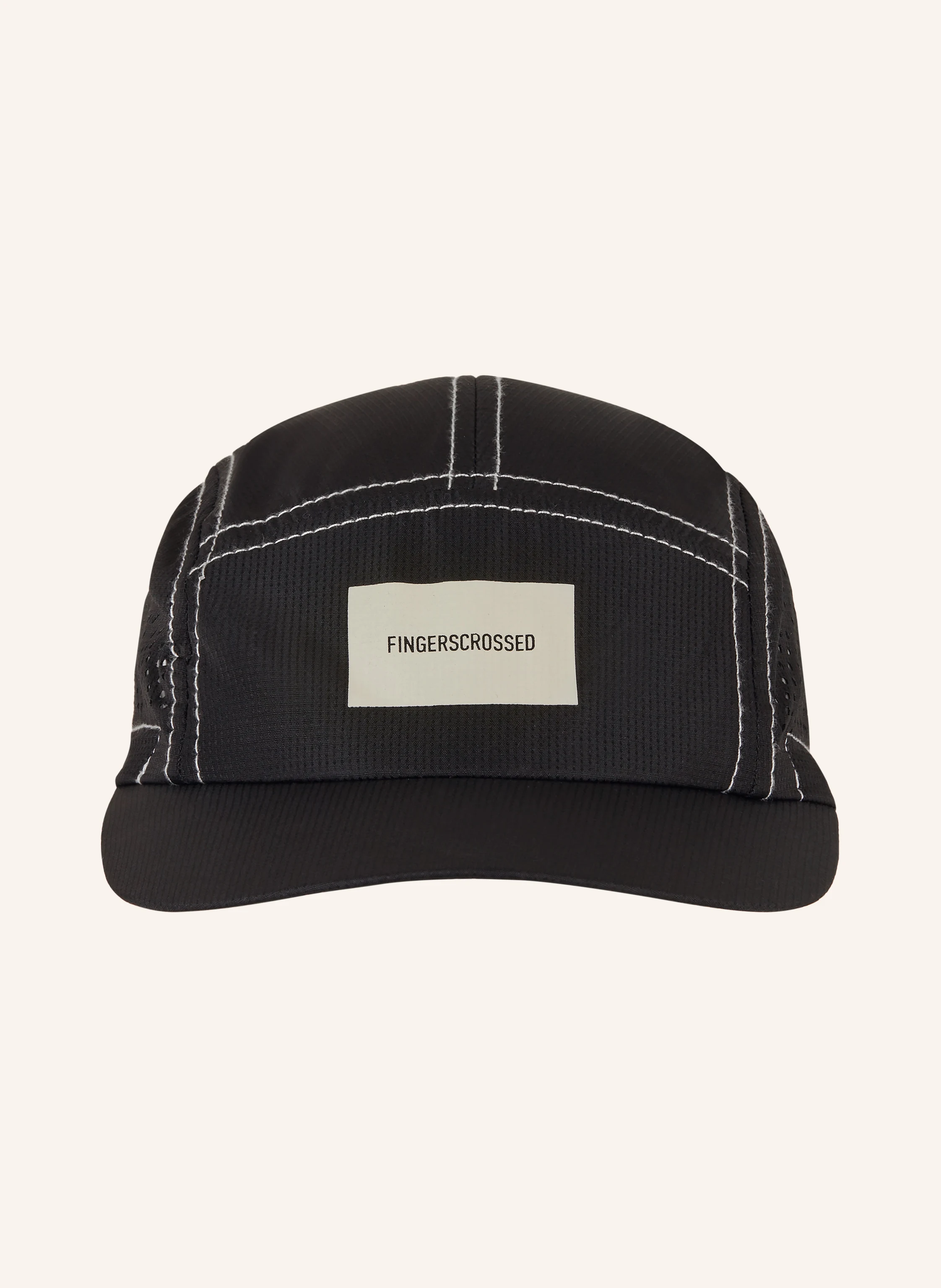 FINGERSCROSSED Cap MOVEMENT