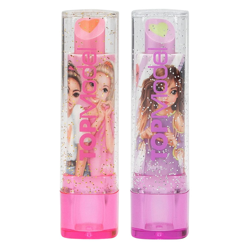 TOPModel Lippenstiftgum