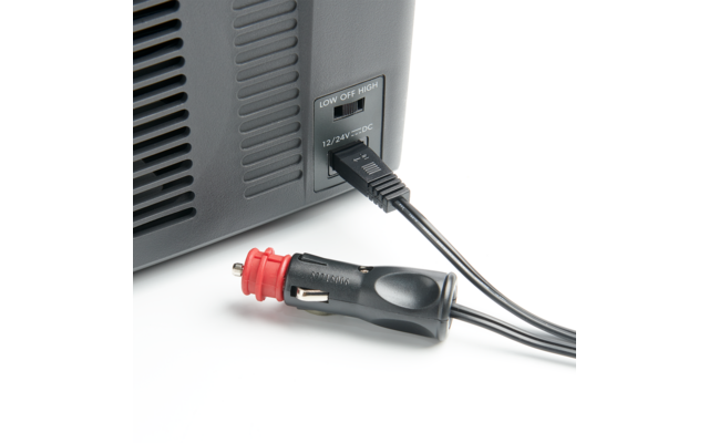 Dometic TropiCool TCX Tragbare Thermoelektrische Kühlbox