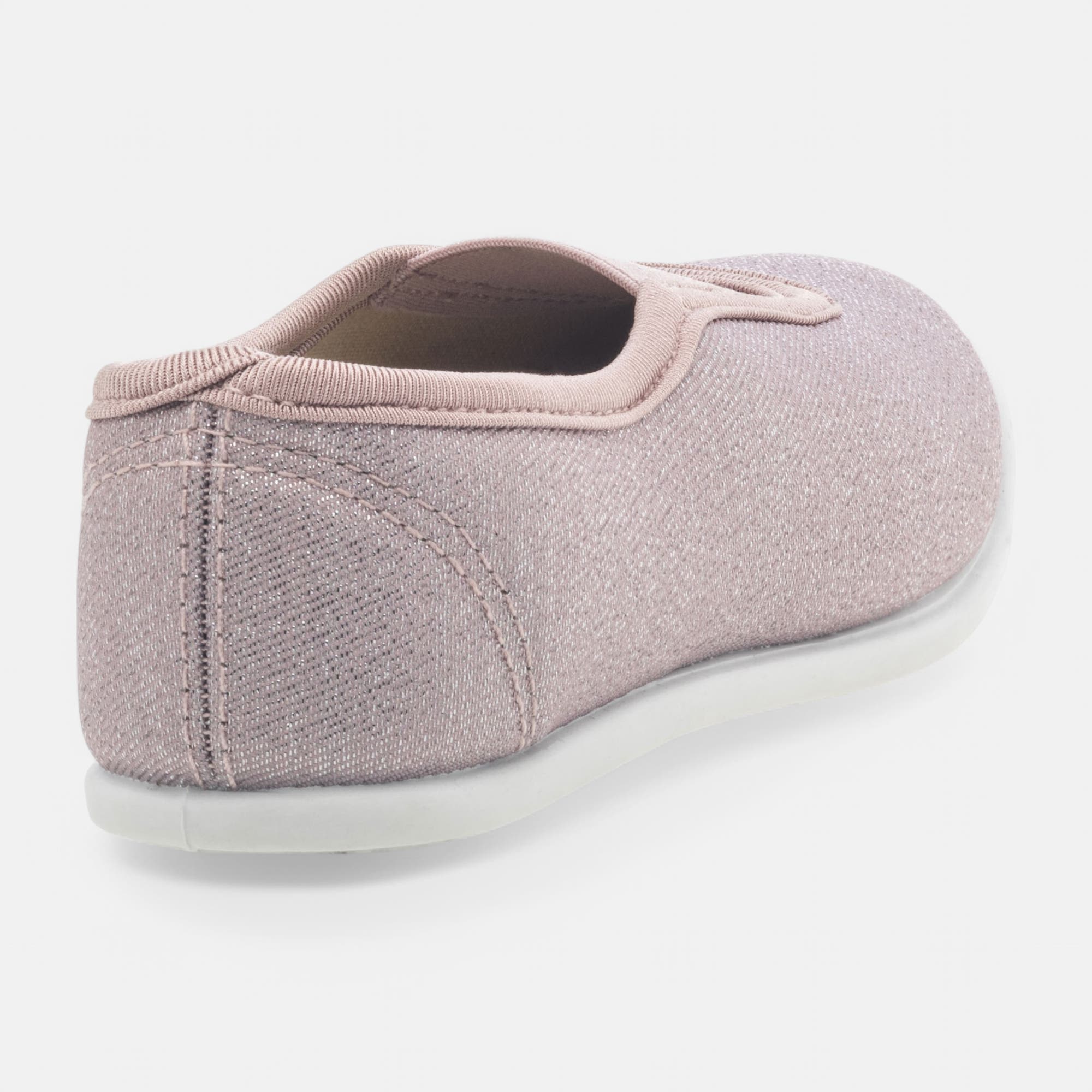 Baskets en toile Fille neutre