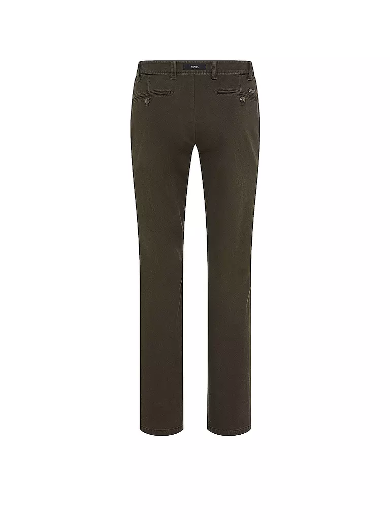 EUREX Chino JÖRN olive