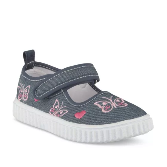 Baskets MARINE NINI & GIRLS