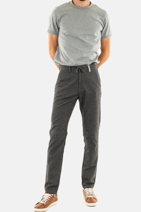 Pantalons kaporal irwix greym