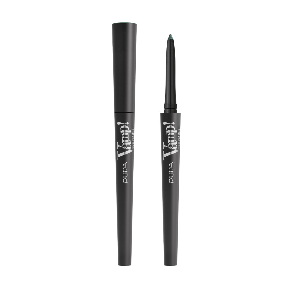 PUPA Milano Vamp! Eye Pencil 301 Ultimate Malachite0,35 gr