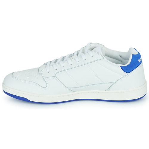 Le Coq Sportif - BREAKPOINT - Blanc / Bleu