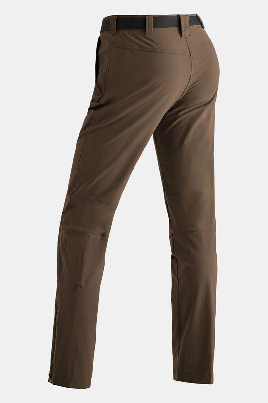 Maier Sports Maier Sports Inara Slim Broek Dames