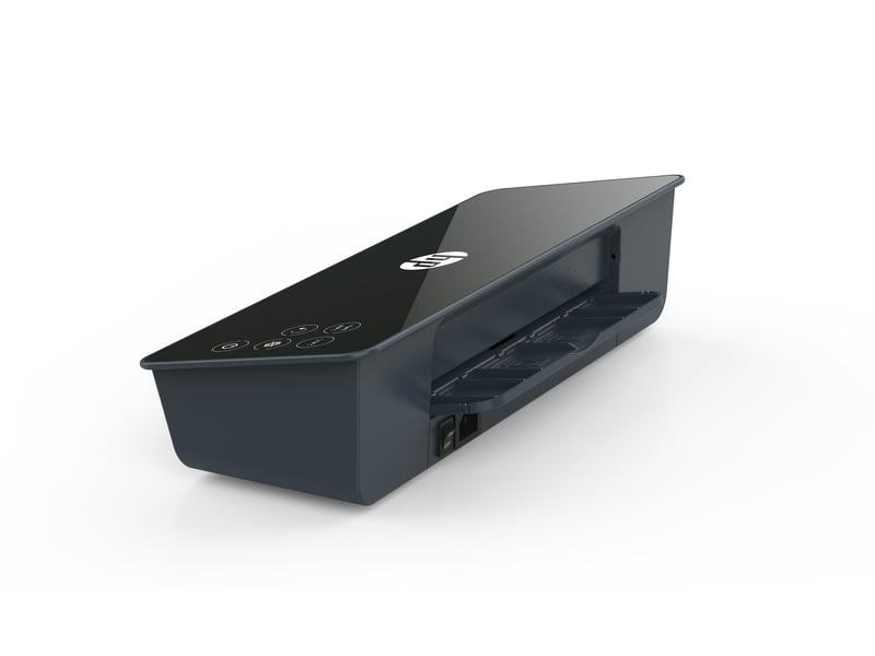 HP Laminiergerät Pro Laminator 600 A4 125 µm Laminiergerät für Kaltlaminierung