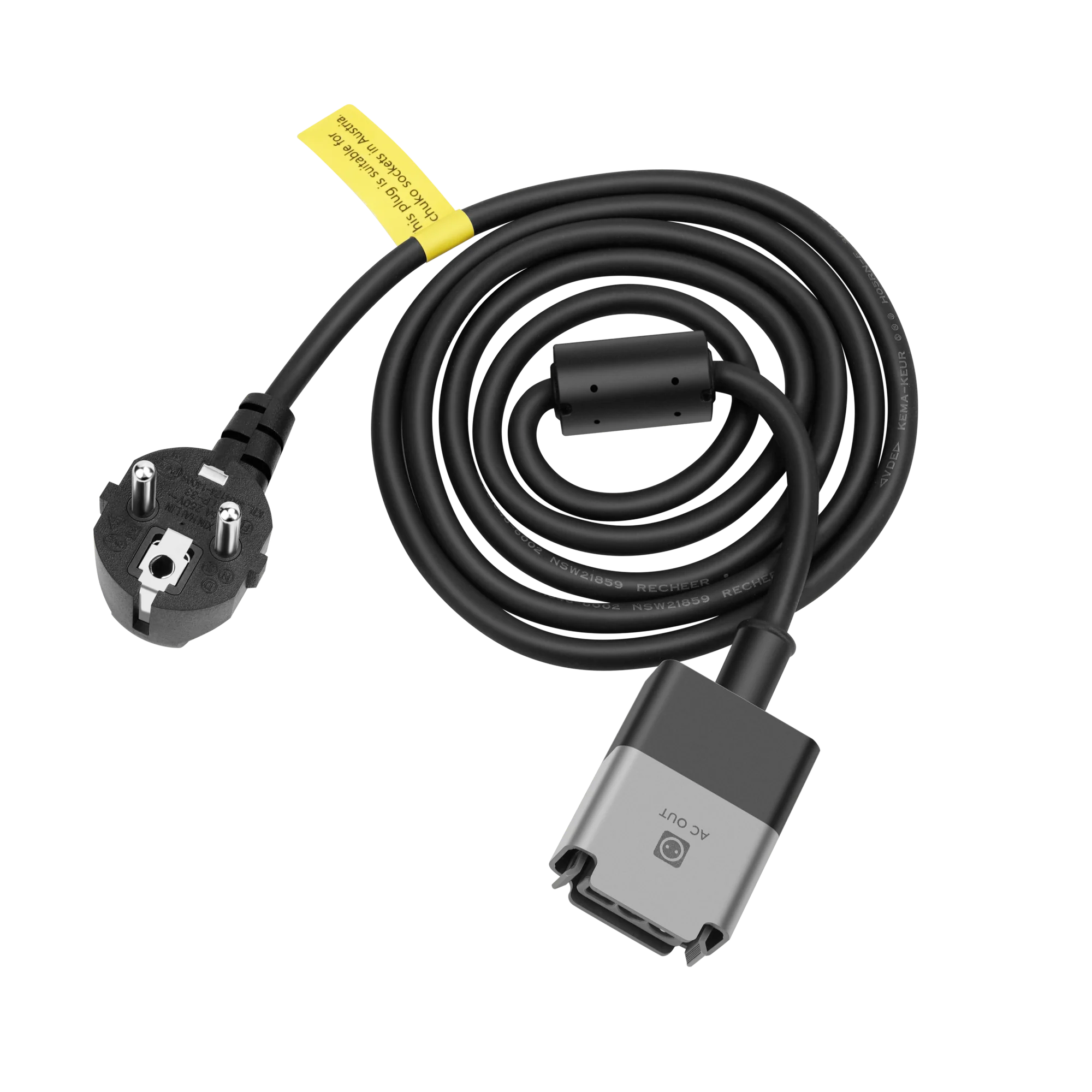 EcoFlow BKW-AC-Kabel