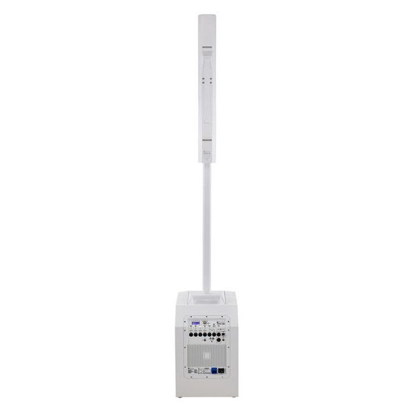 EV Evolve 50M White