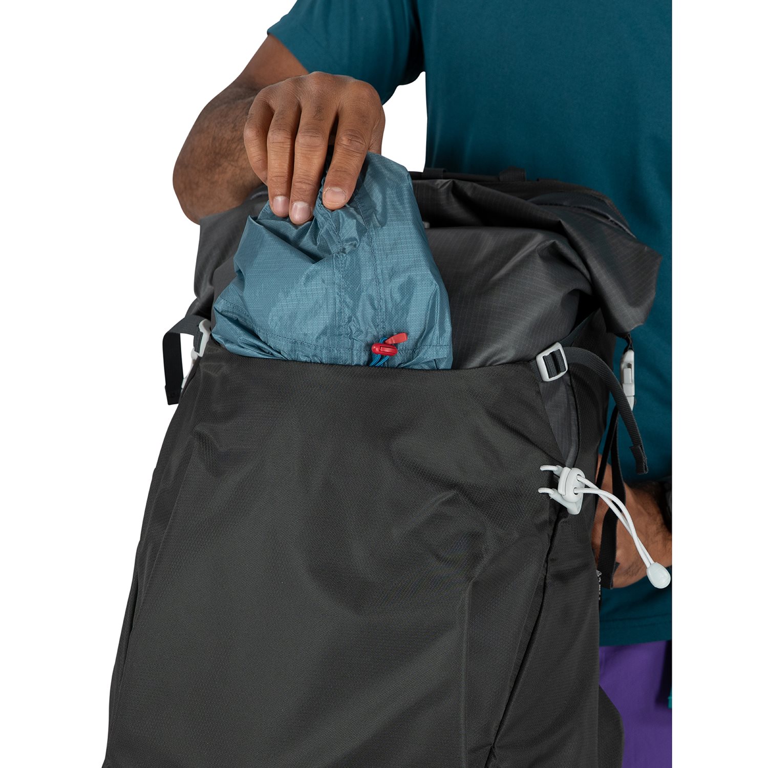 Osprey Downburst Men 26 babylonica yellow