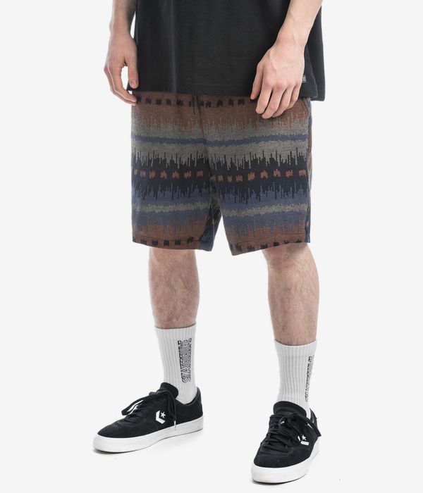 Iriedaily Vintachi Shorts (blue sand)