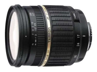 Tamron A16 - Zoomobjektiv - 17 mm - 50 mm - f/2.8 XR Di II - Sony A-type