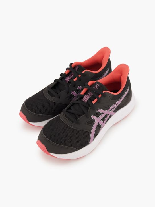 ASICS Trainingsschuh Schwarz