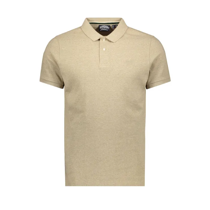 Superdry Classic Pique Polo Heren