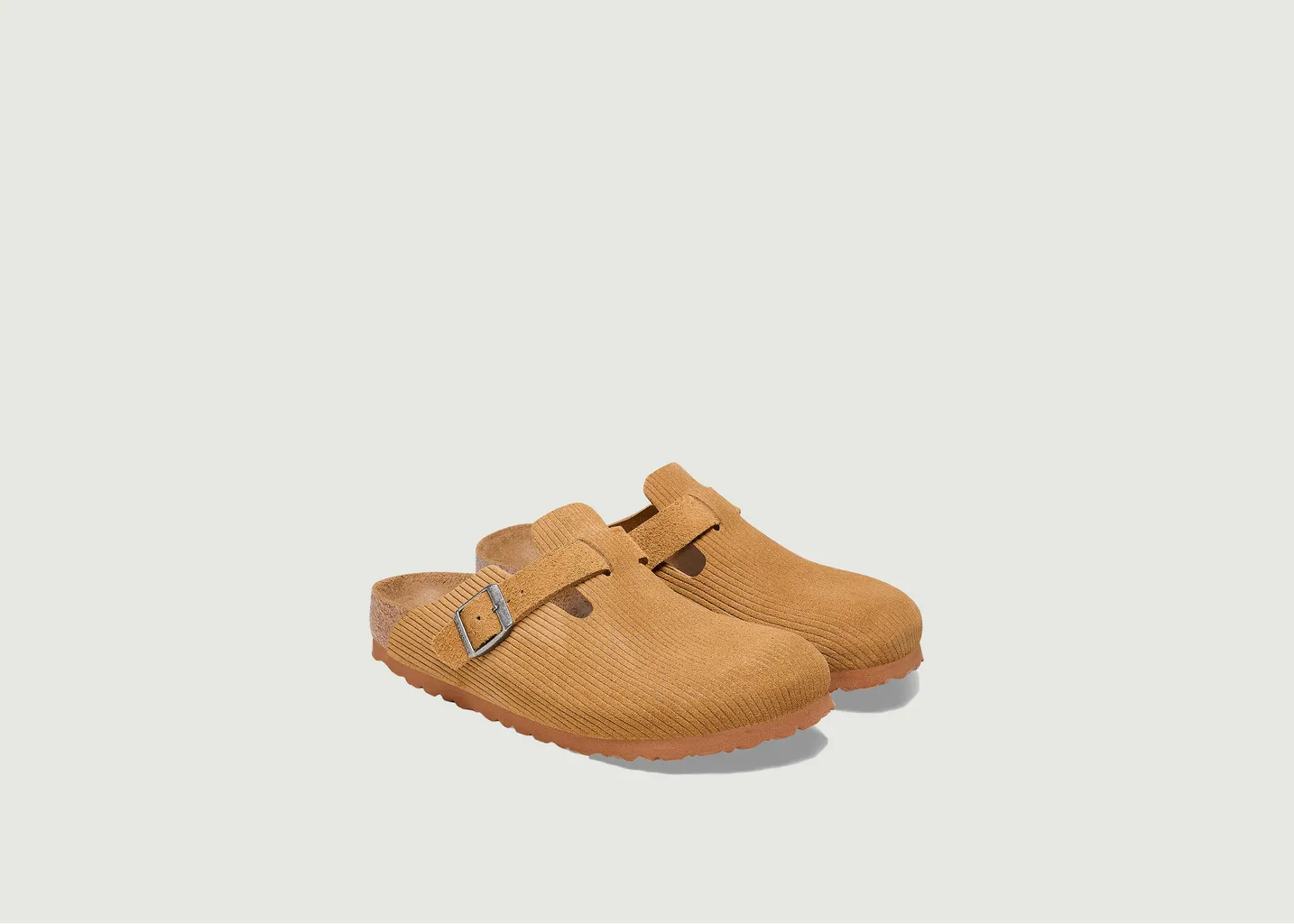 Mules Boston Birkenstock