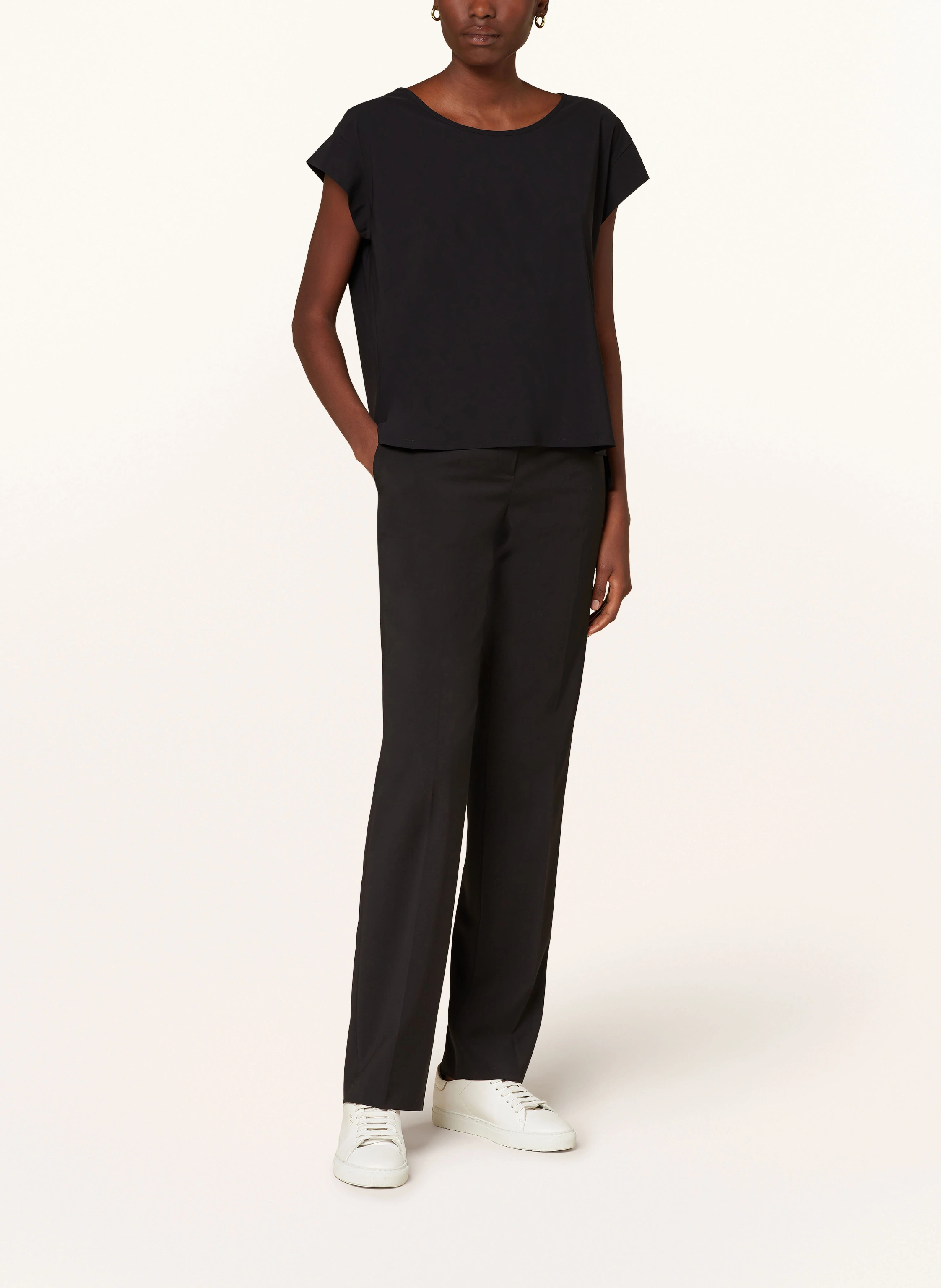 RAFFAELLO ROSSI T-Shirt GRIT