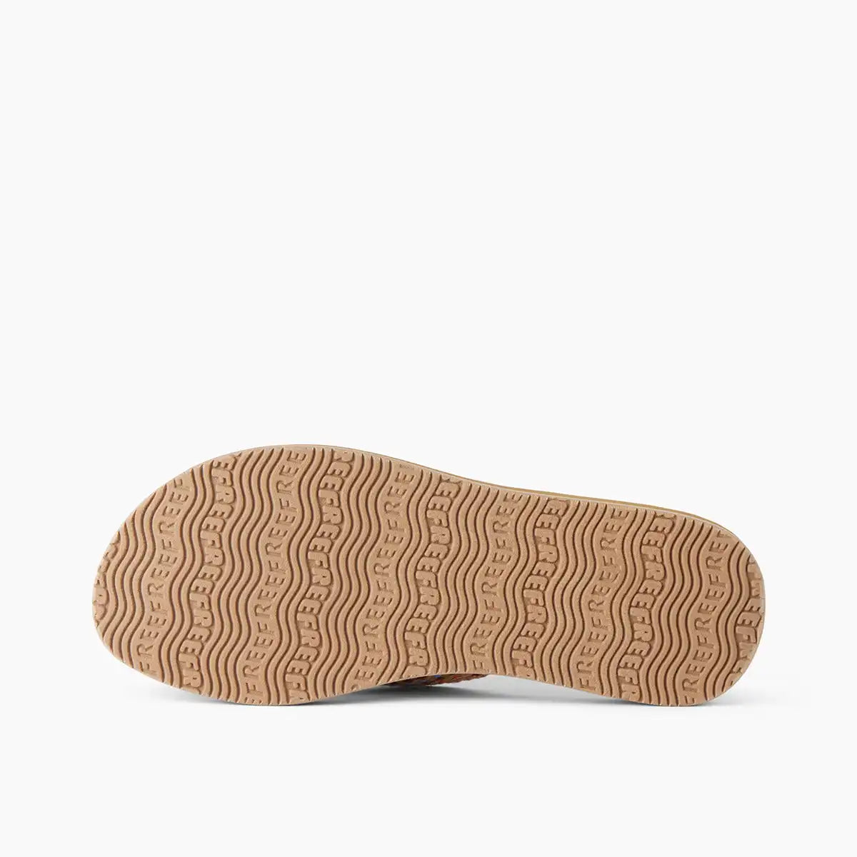Baja Elana Brown Pink