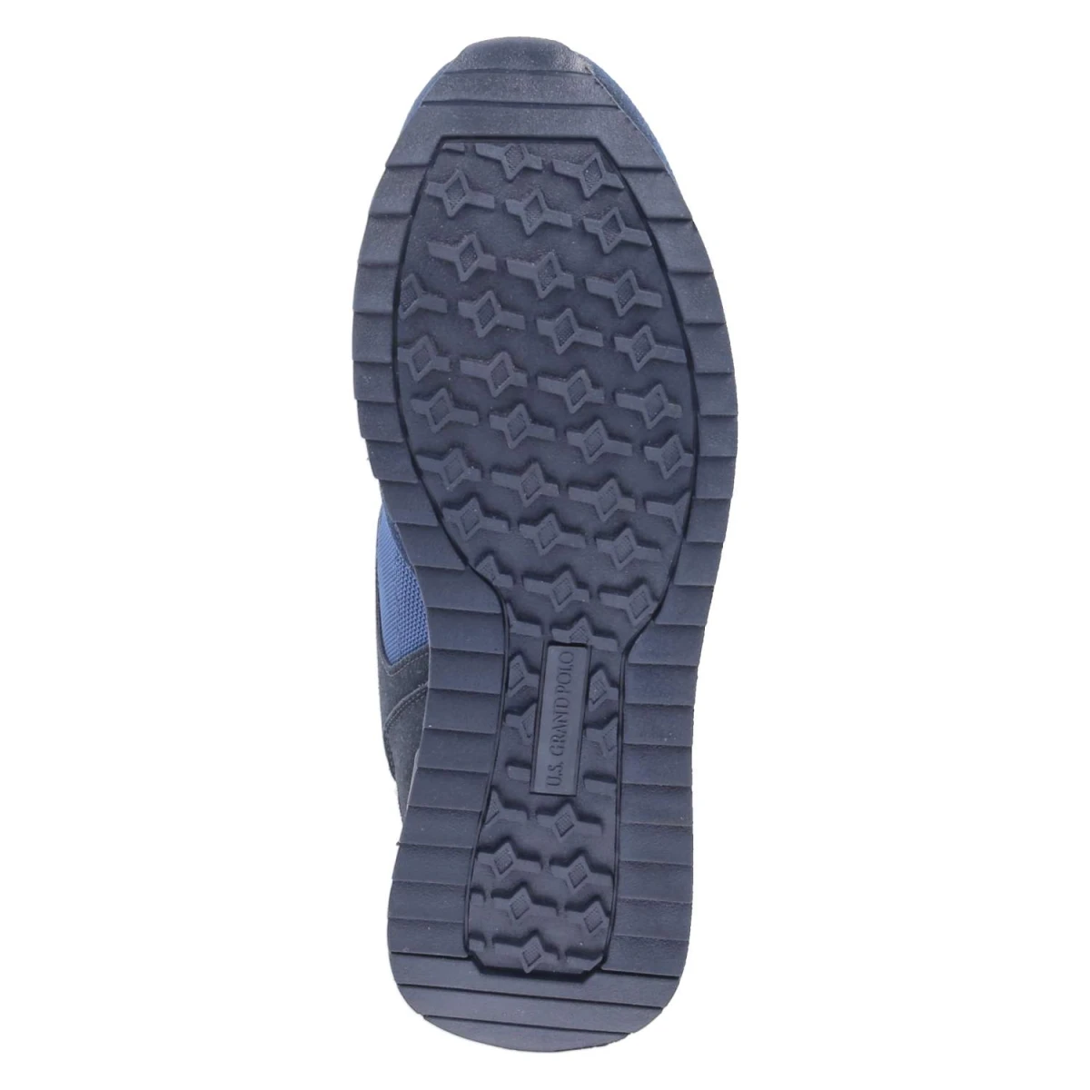 U.S. Grand PoloSneaker FRANK MIX - Deep